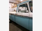 Thumbnail Photo 11 for 1965 Ford F250 2WD Regular Cab